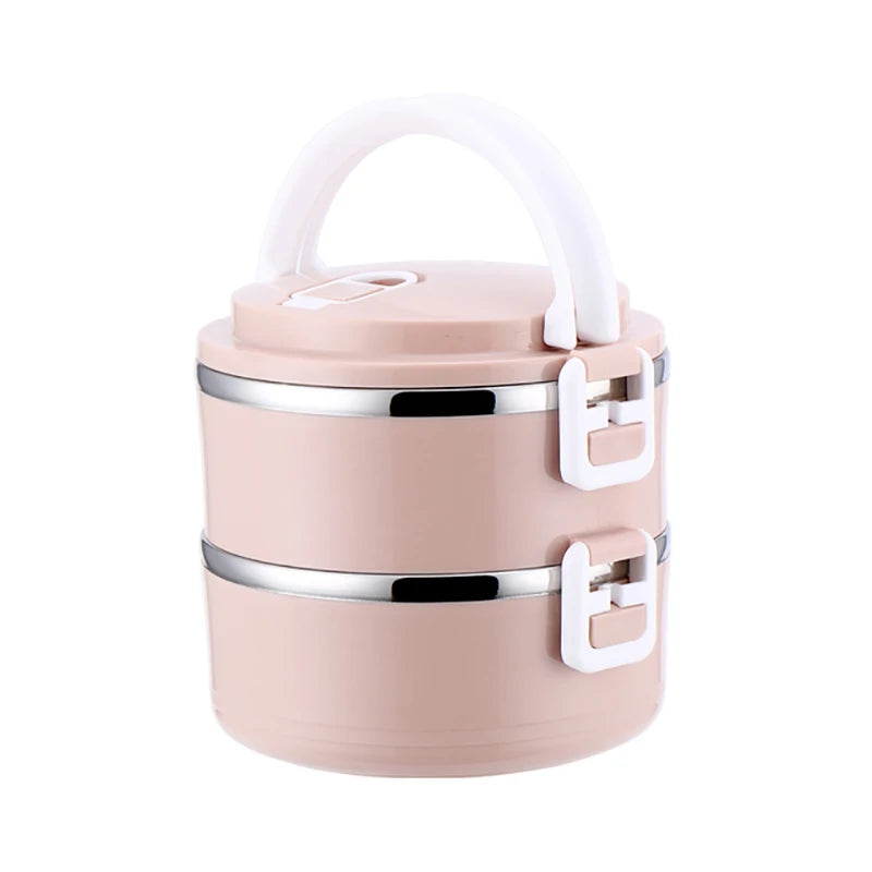 Premium Stainless Steel Tiffin