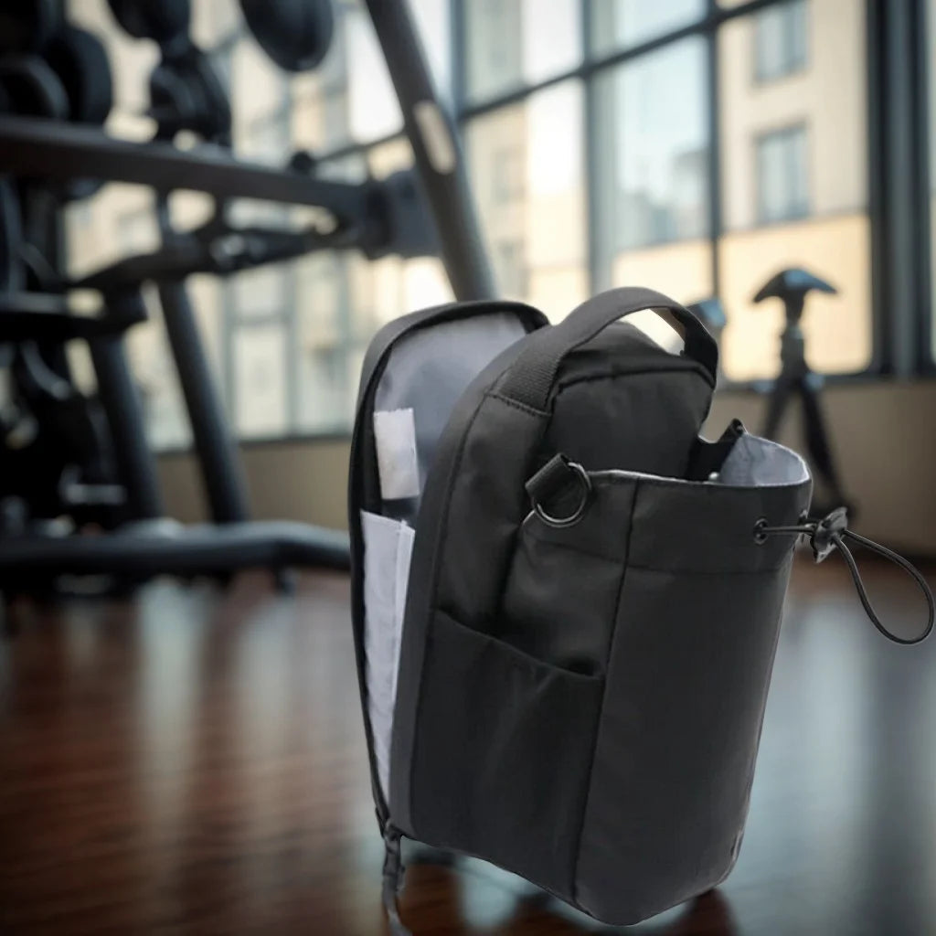 Hydration Freedom: Empower Your Active Life!