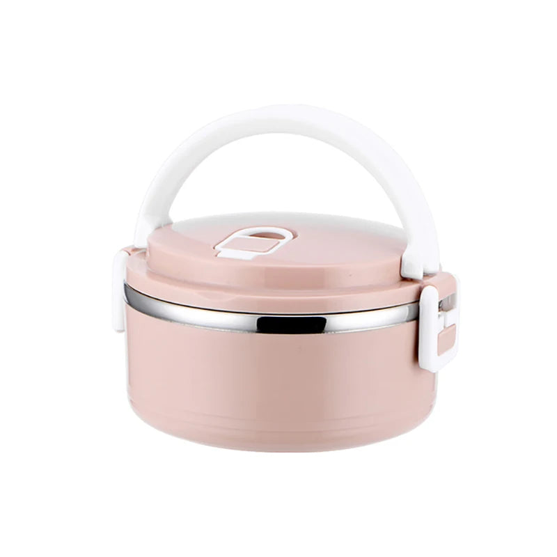 Premium Stainless Steel Tiffin