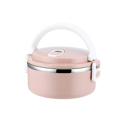 Premium Stainless Steel Tiffin