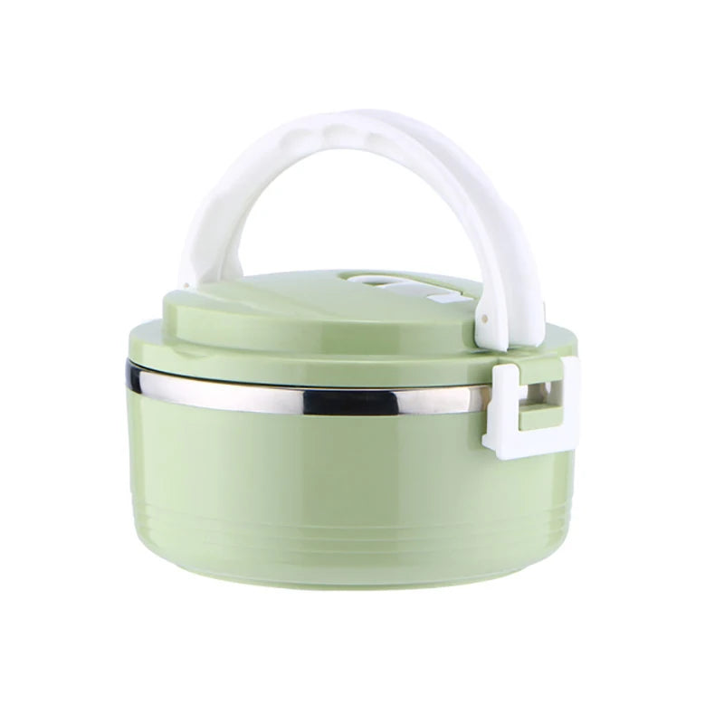 Premium Stainless Steel Tiffin