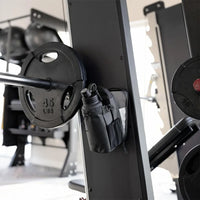 Carryonix™ Magnetic Gym Bag