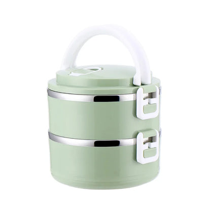 Premium Stainless Steel Tiffin